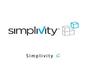 Simplivity