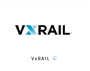 VxRAIL